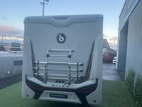 USED 2026 BENIMAR MILEO 294 AUTO MODEL  INC PREMIUM DRIVE PACK #1242