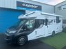 USED 2026 BENIMAR MILEO 294 AUTO MODEL  INC PREMIUM DRIVE PACK #1242