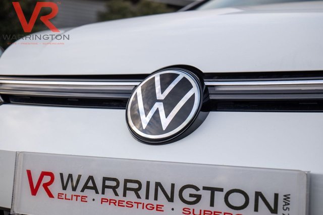 2023 VOLKSWAGEN GOLF - Photo 6