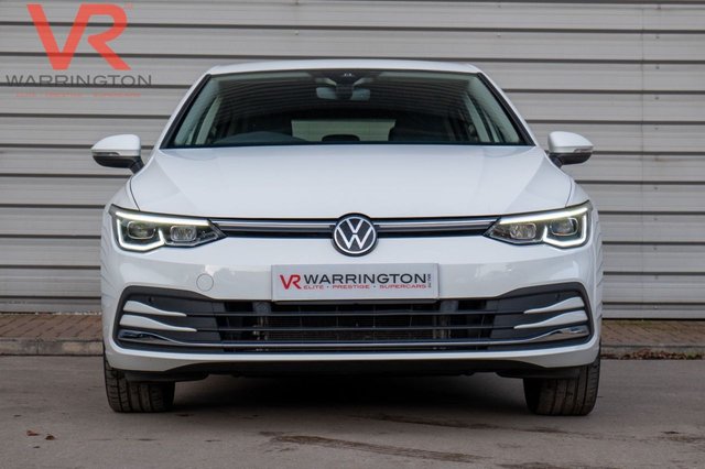 2023 VOLKSWAGEN GOLF - Photo 5