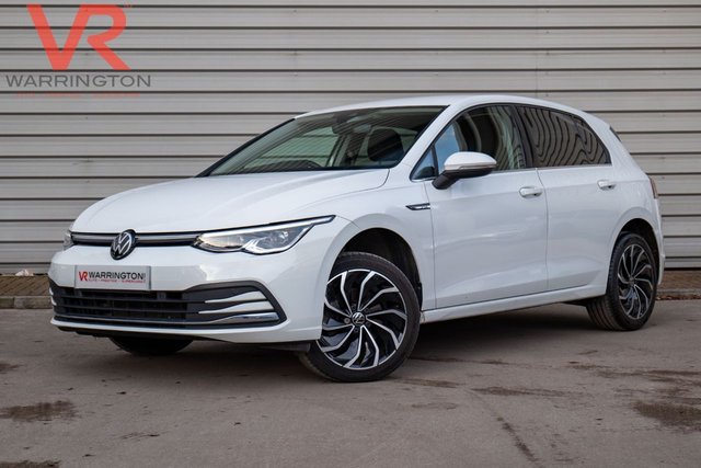 2023 VOLKSWAGEN GOLF - Photo 10