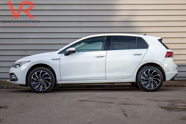 2023 VOLKSWAGEN GOLF - Photo 11