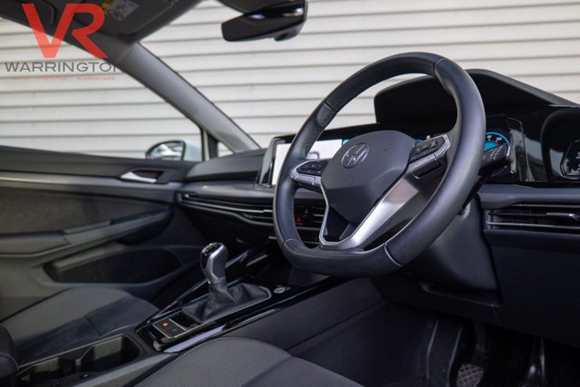 2023 VOLKSWAGEN GOLF - Photo 12