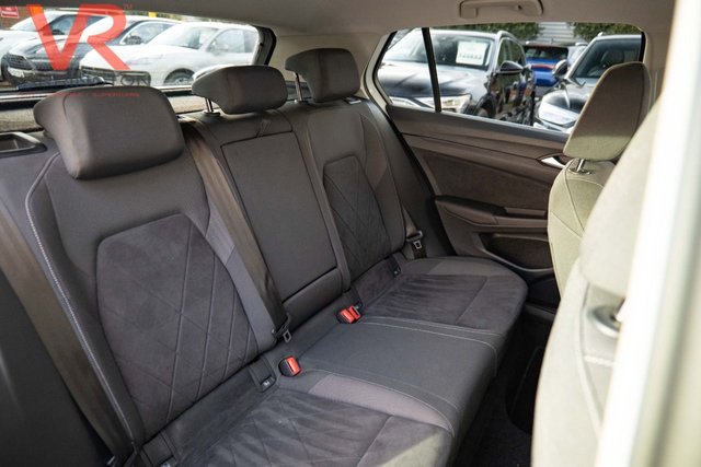 2023 VOLKSWAGEN GOLF - Photo 8