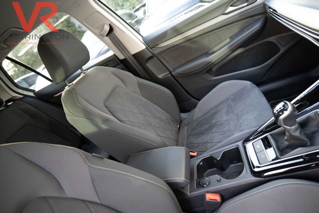2023 VOLKSWAGEN GOLF - Photo 4
