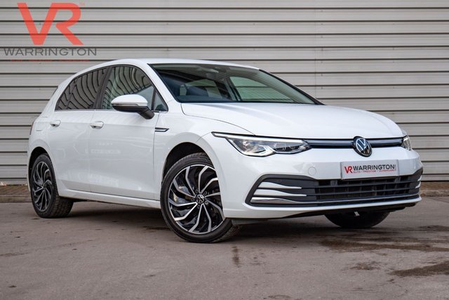 2023 VOLKSWAGEN GOLF