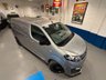 USED 2023 23 VAUXHALL VIVARO 1.5 120 Turbo D 2700 Pro PVSsportline L1 H1 Euro 6 (s/s)  Reverse Camera Apple Car Play