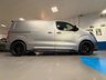 USED 2023 23 VAUXHALL VIVARO 1.5 120 Turbo D 2700 Pro PVSsportline L1 H1 Euro 6 (s/s)  Reverse Camera Apple Car Play