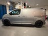USED 2023 23 VAUXHALL VIVARO 1.5 120 Turbo D 2700 Pro PVSsportline L1 H1 Euro 6 (s/s)  Reverse Camera Apple Car Play
