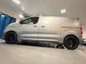 USED 2023 23 VAUXHALL VIVARO 1.5 120 Turbo D 2700 Pro PVSsportline L1 H1 Euro 6 (s/s)  Reverse Camera Apple Car Play