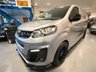USED 2023 23 VAUXHALL VIVARO 1.5 120 Turbo D 2700 Pro PVSsportline L1 H1 Euro 6 (s/s)  Reverse Camera Apple Car Play