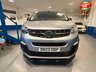 USED 2023 23 VAUXHALL VIVARO 1.5 120 Turbo D 2700 Pro PVSsportline L1 H1 Euro 6 (s/s)  Reverse Camera Apple Car Play