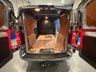 USED 2023 23 VAUXHALL VIVARO 1.5 120 Turbo D 2700 Pro PVSsportline L1 H1 Euro 6 (s/s)  Reverse Camera Apple Car Play