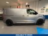 USED 2023 23 VAUXHALL VIVARO 1.5 120 Turbo D 2700 Pro PVSsportline L1 H1 Euro 6 (s/s)  Reverse Camera Apple Car Play