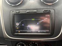 USED 2014 14 DACIA SANDERO STEPWAY 0.9 TCe Laureate Hatchback 5dr Petrol Manual Euro 5 (90 ps) 10 SERVICE STAMPS, LOW MILEAGE