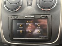 USED 2014 14 DACIA SANDERO STEPWAY 0.9 TCe Laureate Hatchback 5dr Petrol Manual Euro 5 (90 ps) 10 SERVICE STAMPS, LOW MILEAGE