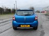 USED 2014 14 DACIA SANDERO STEPWAY 0.9 TCe Laureate Hatchback 5dr Petrol Manual Euro 5 (90 ps) 10 SERVICE STAMPS, LOW MILEAGE
