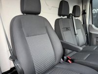 USED 2024 74 FORD TRANSIT 2.0 350 EcoBlue Trend Panel Van 5dr Diesel Manual FWD L3 H2 Euro 6 (s/s) (130 ps) DRIVER ASSIST PACK, APPLE CAR PLAY