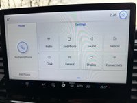 USED 2024 74 FORD TRANSIT 2.0 350 EcoBlue Trend Panel Van 5dr Diesel Manual FWD L3 H2 Euro 6 (s/s) (130 ps) DRIVER ASSIST PACK, APPLE CAR PLAY