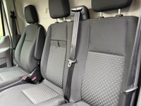USED 2024 74 FORD TRANSIT 2.0 350 EcoBlue Trend Panel Van 5dr Diesel Manual FWD L3 H2 Euro 6 (s/s) (130 ps) DRIVER ASSIST PACK, APPLE CAR PLAY