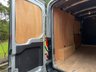 USED 2024 74 FORD TRANSIT 2.0 350 EcoBlue Trend Panel Van 5dr Diesel Manual FWD L3 H2 Euro 6 (s/s) (130 ps) DRIVER ASSIST PACK, APPLE CAR PLAY