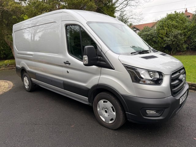 View our FORD TRANSIT