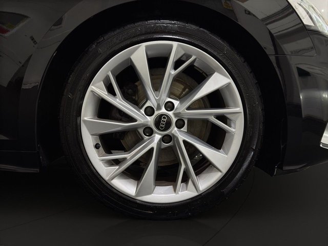 2022 Audi A5 2L Sport 5dr - Photo 8