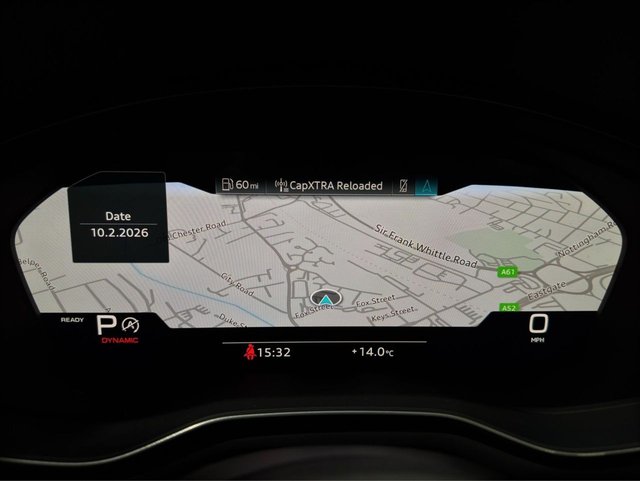 2022 Audi A5 2L Sport 5dr - Photo 9