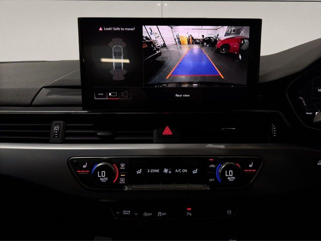 2022 Audi A5 2L Sport 5dr - Photo 10