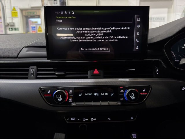 2022 Audi A5 2L Sport 5dr - Photo 12