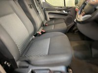 USED 2020 70 FORD TRANSIT CUSTOM 1.0 340 EcoBoost 13.6kWh Trend Panel Van 5dr Petrol Plug-in Hybrid Auto L1 H1 Euro 6 (126 ps) 1 Owner, Full FORD Dealer History, Huge Spec, Auto, Plug in Hybrid. Air Con, Sat Nav.