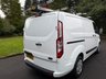 USED 2020 70 FORD TRANSIT CUSTOM 1.0 340 EcoBoost 13.6kWh Trend Panel Van 5dr Petrol Plug-in Hybrid Auto L1 H1 Euro 6 (126 ps) 1 Owner, Full FORD Dealer History, Huge Spec, Auto, Plug in Hybrid. Air Con, Sat Nav.