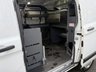 USED 2020 70 FORD TRANSIT CUSTOM 1.0 340 EcoBoost 13.6kWh Trend Panel Van 5dr Petrol Plug-in Hybrid Auto L1 H1 Euro 6 (126 ps) 1 Owner, Full FORD Dealer History, Huge Spec, Auto, Plug in Hybrid. Air Con, Sat Nav.