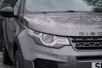 USED 2018 68 LAND ROVER DISCOVERY SPORT 2.0 TD4 Landmark SUV 5dr Diesel Auto 4WD Euro 6 (s/s) (180 ps) 