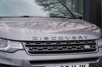 USED 2018 68 LAND ROVER DISCOVERY SPORT 2.0 TD4 Landmark SUV 5dr Diesel Auto 4WD Euro 6 (s/s) (180 ps) 