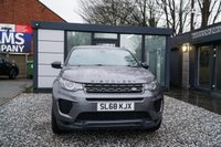 USED 2018 68 LAND ROVER DISCOVERY SPORT 2.0 TD4 Landmark SUV 5dr Diesel Auto 4WD Euro 6 (s/s) (180 ps) 