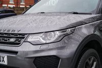 USED 2018 68 LAND ROVER DISCOVERY SPORT 2.0 TD4 Landmark SUV 5dr Diesel Auto 4WD Euro 6 (s/s) (180 ps) 