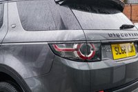 USED 2018 68 LAND ROVER DISCOVERY SPORT 2.0 TD4 Landmark SUV 5dr Diesel Auto 4WD Euro 6 (s/s) (180 ps) 