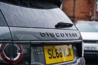 USED 2018 68 LAND ROVER DISCOVERY SPORT 2.0 TD4 Landmark SUV 5dr Diesel Auto 4WD Euro 6 (s/s) (180 ps) 