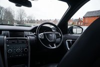 USED 2018 68 LAND ROVER DISCOVERY SPORT 2.0 TD4 Landmark SUV 5dr Diesel Auto 4WD Euro 6 (s/s) (180 ps) 