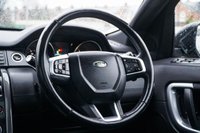 USED 2018 68 LAND ROVER DISCOVERY SPORT 2.0 TD4 Landmark SUV 5dr Diesel Auto 4WD Euro 6 (s/s) (180 ps) 