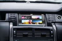 USED 2018 68 LAND ROVER DISCOVERY SPORT 2.0 TD4 Landmark SUV 5dr Diesel Auto 4WD Euro 6 (s/s) (180 ps) 