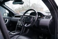 USED 2018 68 LAND ROVER DISCOVERY SPORT 2.0 TD4 Landmark SUV 5dr Diesel Auto 4WD Euro 6 (s/s) (180 ps) 