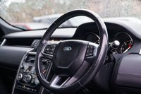 USED 2018 68 LAND ROVER DISCOVERY SPORT 2.0 TD4 Landmark SUV 5dr Diesel Auto 4WD Euro 6 (s/s) (180 ps) 