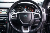USED 2018 68 LAND ROVER DISCOVERY SPORT 2.0 TD4 Landmark SUV 5dr Diesel Auto 4WD Euro 6 (s/s) (180 ps) 