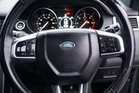 USED 2018 68 LAND ROVER DISCOVERY SPORT 2.0 TD4 Landmark SUV 5dr Diesel Auto 4WD Euro 6 (s/s) (180 ps) 
