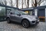 USED 2018 68 LAND ROVER DISCOVERY SPORT 2.0 TD4 Landmark SUV 5dr Diesel Auto 4WD Euro 6 (s/s) (180 ps) 