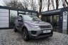 USED 2018 68 LAND ROVER DISCOVERY SPORT 2.0 TD4 Landmark SUV 5dr Diesel Auto 4WD Euro 6 (s/s) (180 ps) 