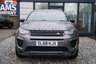 USED 2018 68 LAND ROVER DISCOVERY SPORT 2.0 TD4 Landmark SUV 5dr Diesel Auto 4WD Euro 6 (s/s) (180 ps) 