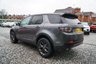 USED 2018 68 LAND ROVER DISCOVERY SPORT 2.0 TD4 Landmark SUV 5dr Diesel Auto 4WD Euro 6 (s/s) (180 ps) 